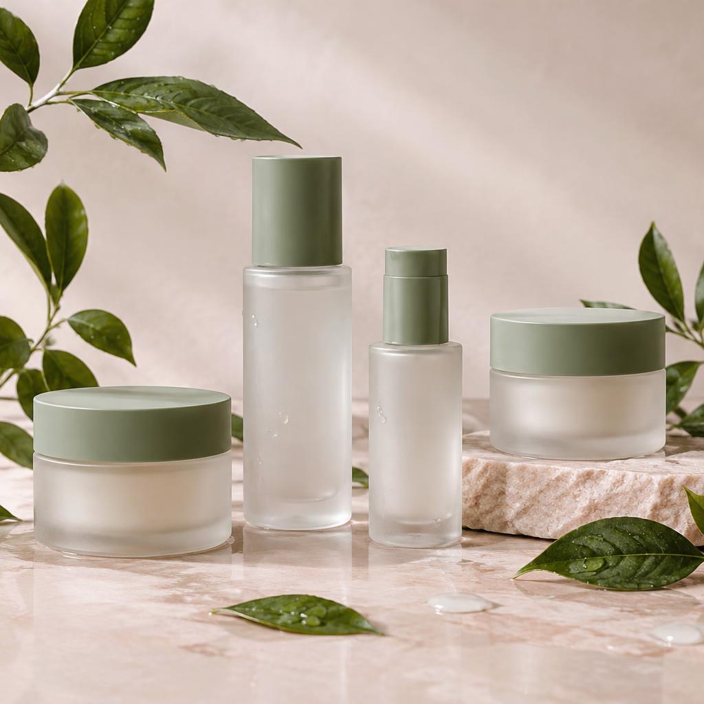 Hudpleje & wellness